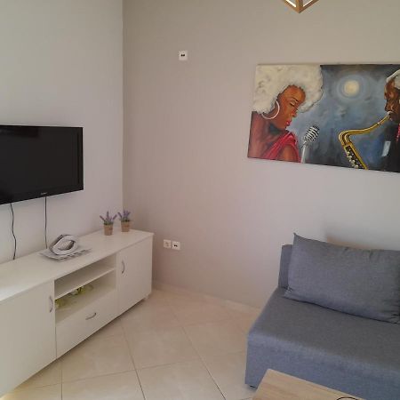 Vaso House Apartment Skiathos Town Exterior photo