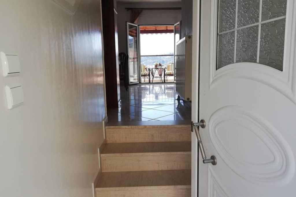 Vaso House Apartment Skiathos Town Exterior photo