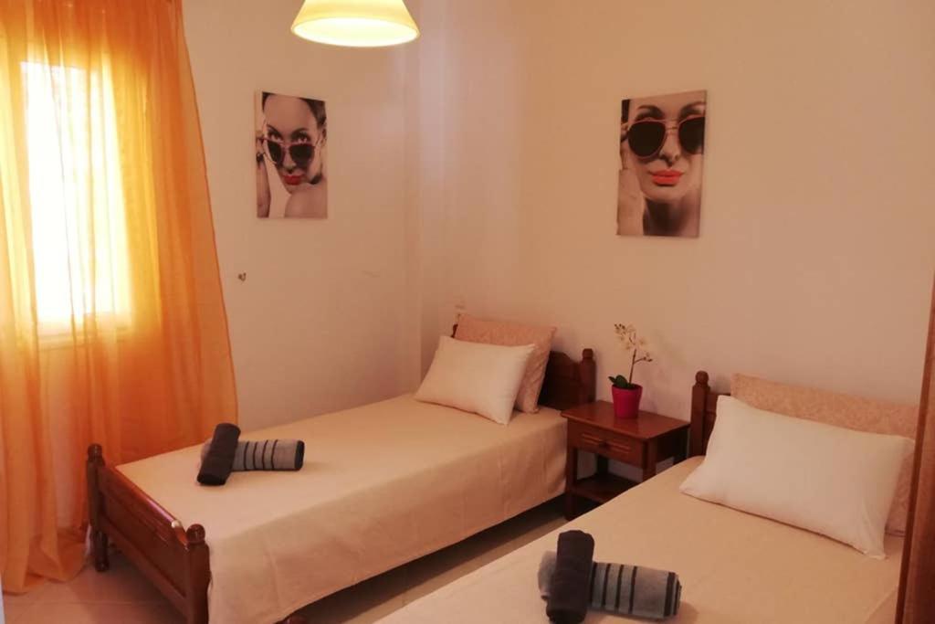 Vaso House Apartment Skiathos Town Exterior photo